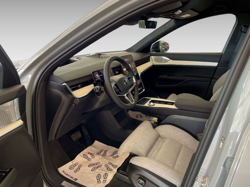 Volvo EX90 bild 10