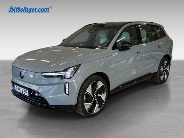 Volvo EX90 Twin Motor Performance Ultra 7sätes - 2025