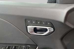 Kia K4 bild 12
