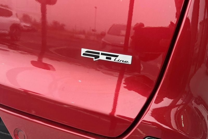 Kia K4 bild 17