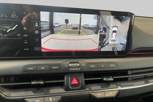 Kia K4 bild 15
