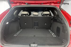 Kia K4 bild 5