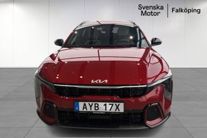 Kia K4 bild 2