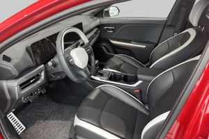 Kia K4 bild 7