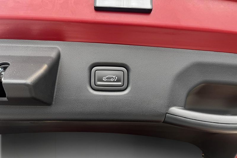 Kia K4 bild 6