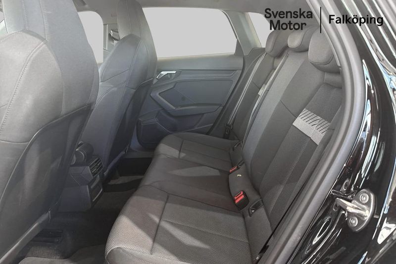 Audi A3 bild 18