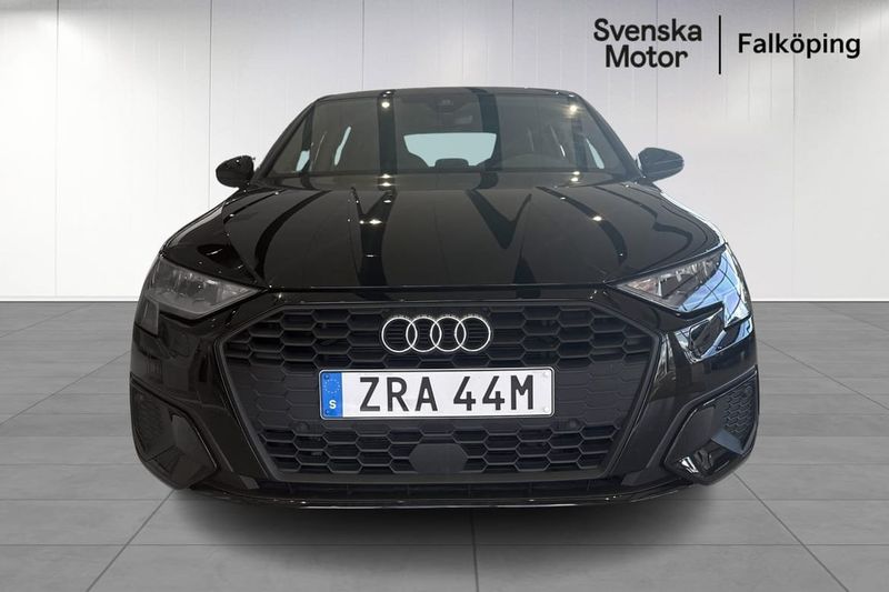 Audi A3 bild 2