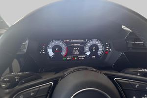 Audi A3 bild 10