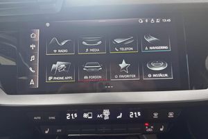 Audi A3 bild 14