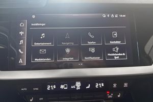Audi A3 bild 13