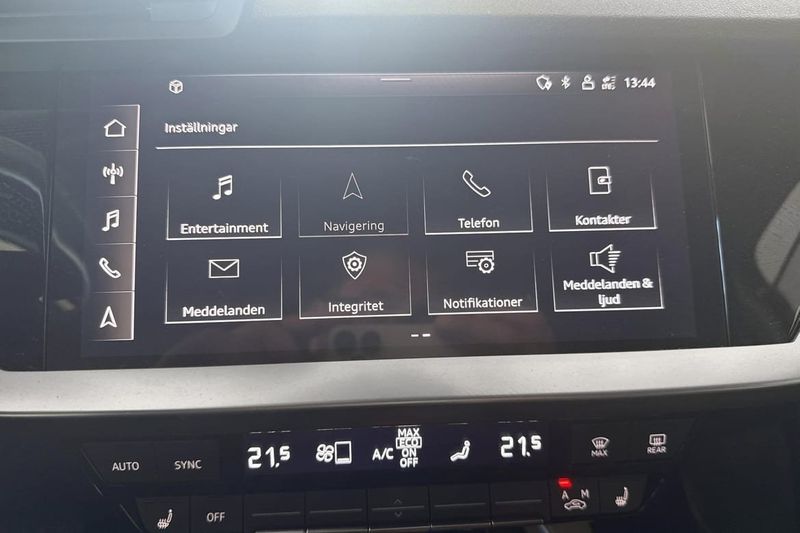 Audi A3 bild 13
