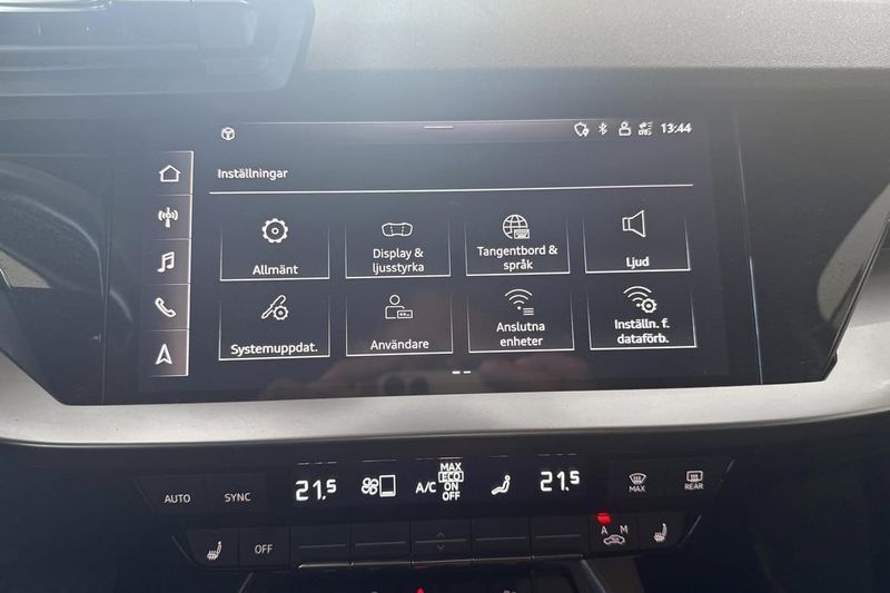 Audi A3 bild 12