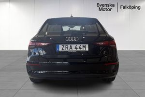 Audi A3 bild 5
