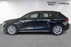 Audi A3 bild 3