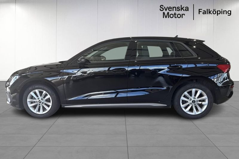 Audi A3 bild 3