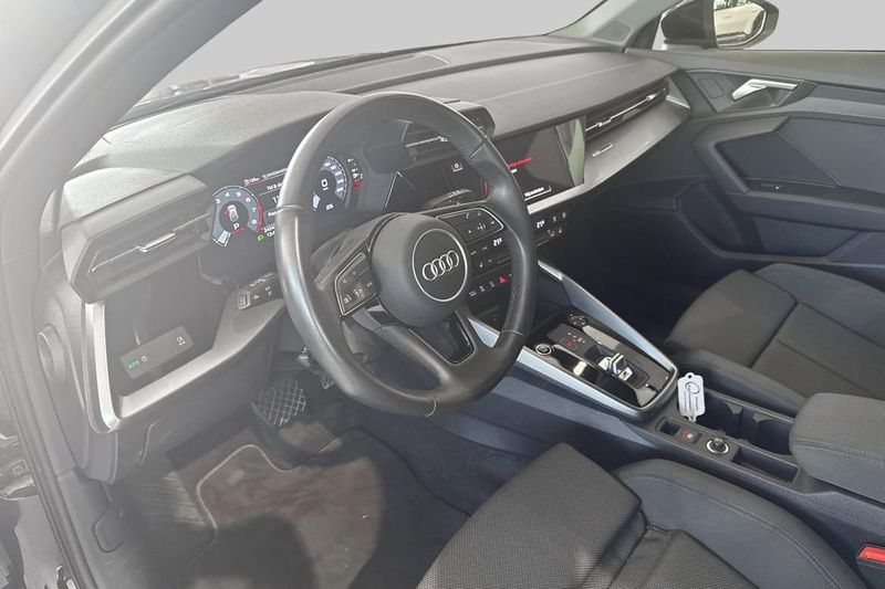 Audi A3 bild 7