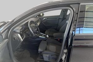 Audi A3 bild 6