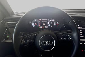 Audi A3 bild 9