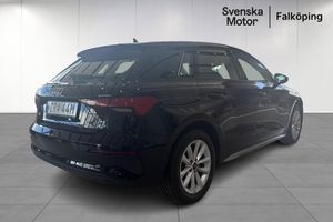 Audi A3 bild 4