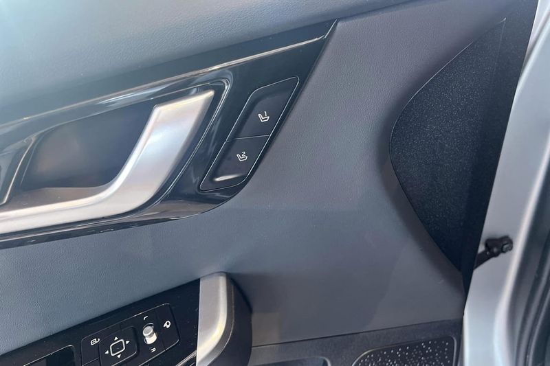 Kia EV6 bild 13