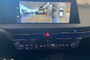 Kia EV6 bild 10