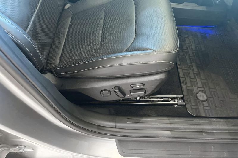 Kia EV6 bild 14