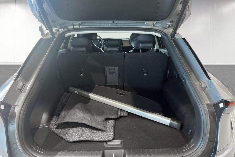 Kia EV6 bild 16
