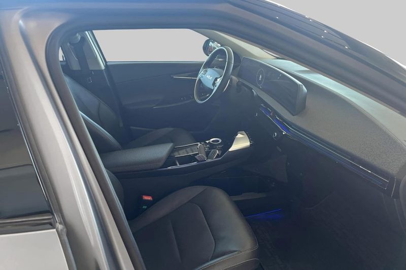 Kia EV6 bild 7