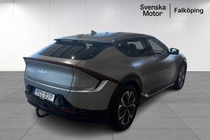 Kia EV6 bild 4