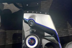 Kia EV6 bild 11