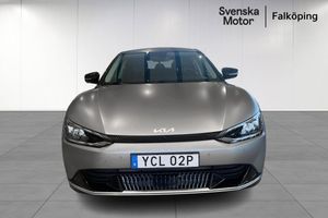 Kia EV6 bild 3