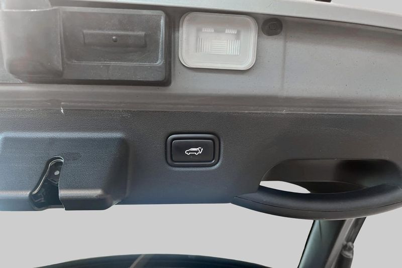 Kia EV6 bild 17