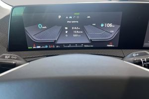 Kia EV6 bild 12