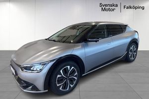 Kia EV6 bild 2