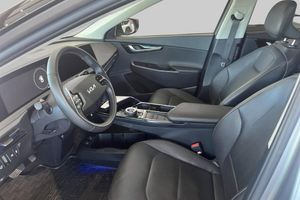 Kia EV6 bild 6