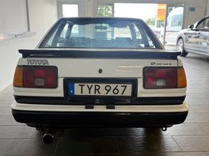 Toyota Corolla bild 9