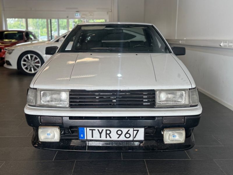 Toyota Corolla bild 3