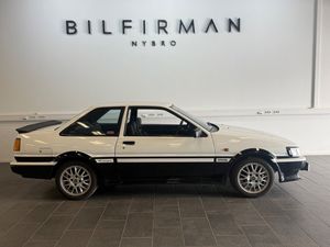 Toyota Corolla bild 1