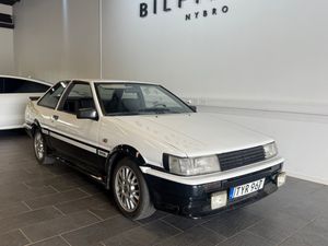 Toyota Corolla bild 2