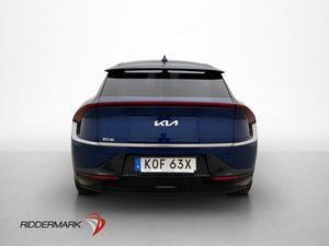 Kia EV6 bild 7
