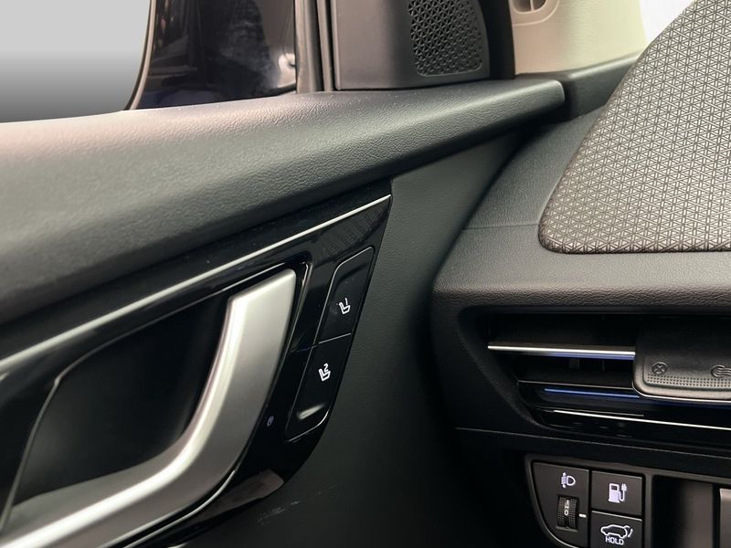 Kia EV6 bild 14