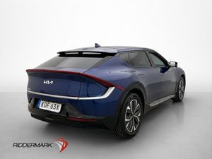 Kia EV6 bild 8