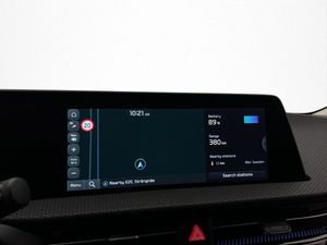 Kia EV6 bild 19