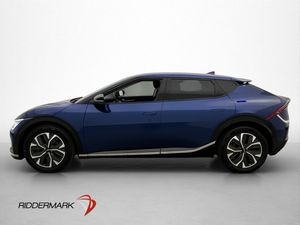 Kia EV6 bild 5