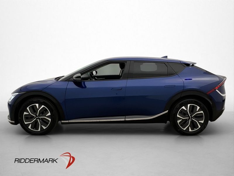 Kia EV6 bild 5
