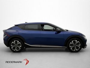 Kia EV6 bild 9