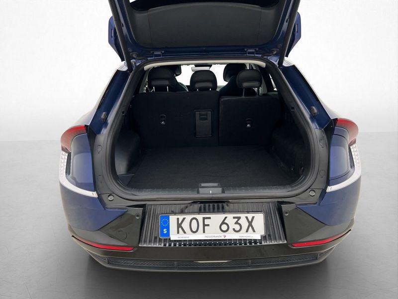 Kia EV6 bild 31