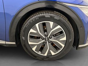 Kia EV6 bild 35