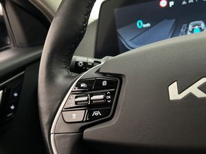 Kia EV6 bild 15