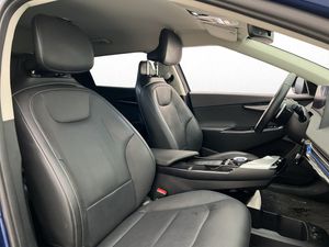 Kia EV6 bild 27
